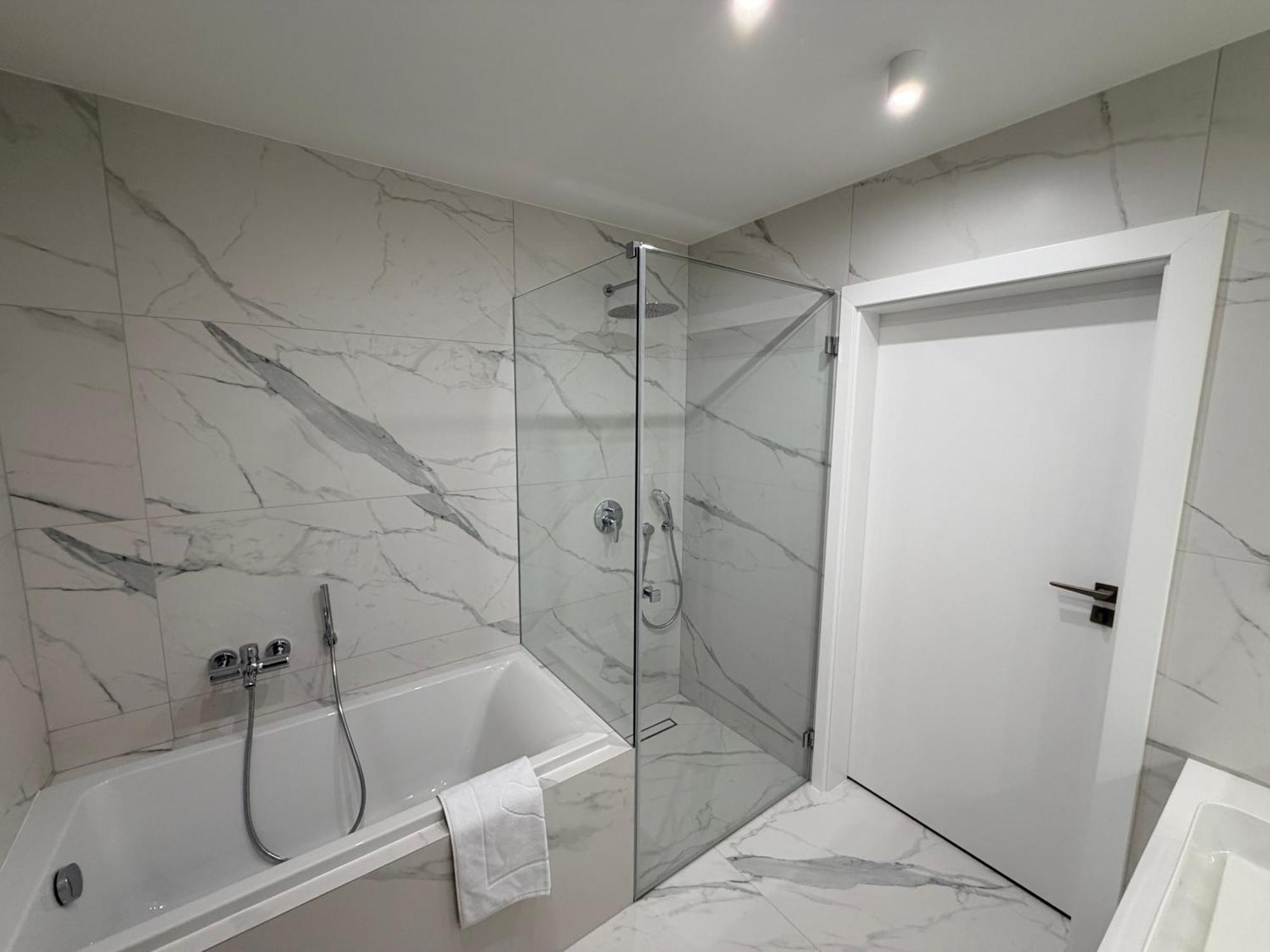 One-Bedroom Premium Apartment